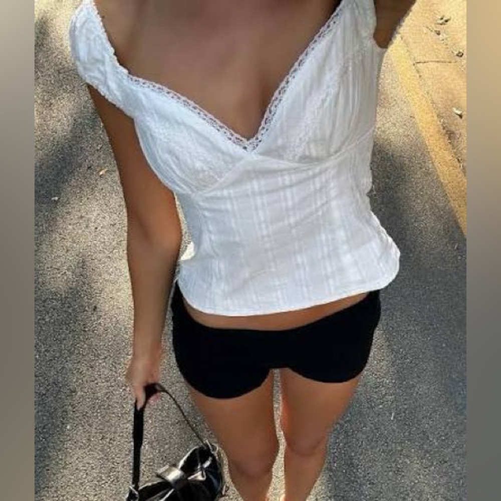 NWT - Fyrie Top from Princess Polly